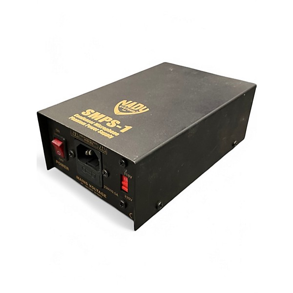 Used Nady SMPS-1 Power Conditioner