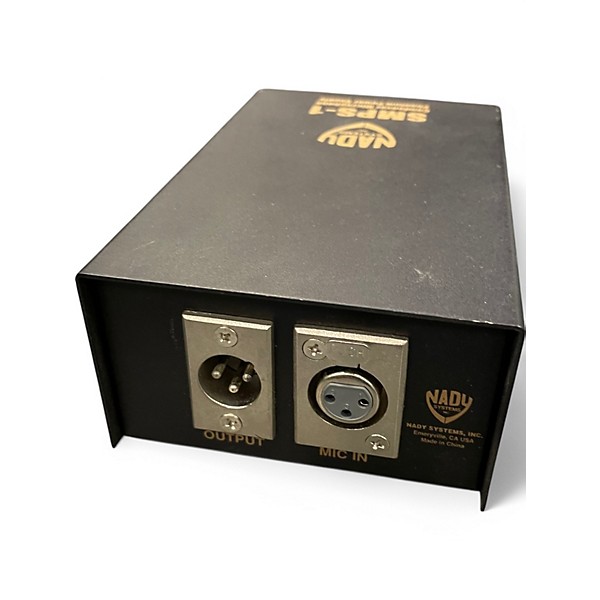 Used Nady SMPS-1 Power Conditioner