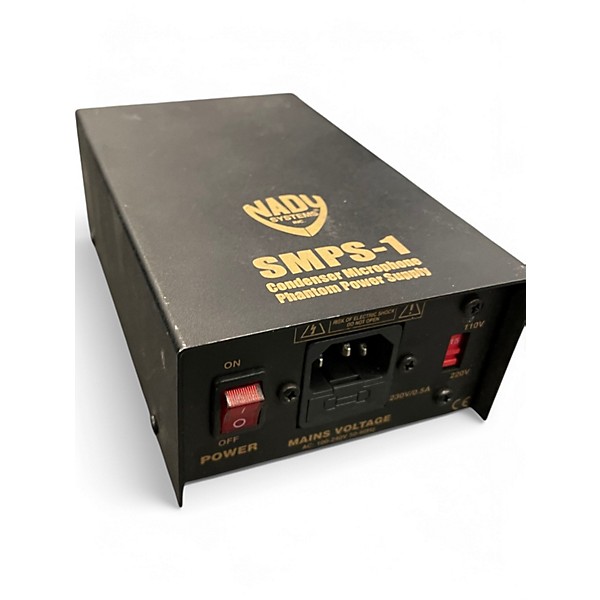 Used Nady SMPS-1 Power Conditioner