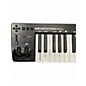 Used M-Audio Keystation 49ES MIDI Controller
