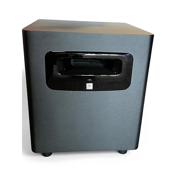 Used JBL LSR310S Subwoofer