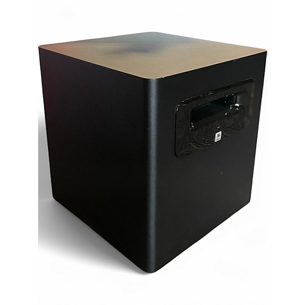 Used JBL LSR310S Subwoofer