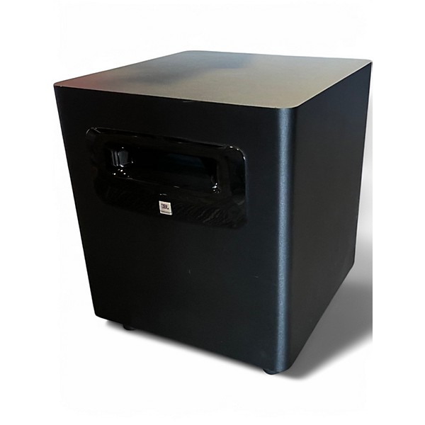 Used JBL LSR310S Subwoofer