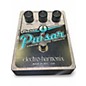 Used Electro-Harmonix Pulsar Tremolo Effect Pedal thumbnail