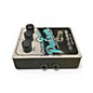 Used Electro-Harmonix Pulsar Tremolo Effect Pedal
