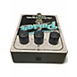 Used Electro-Harmonix Pulsar Tremolo Effect Pedal
