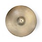 Used Zildjian 20in Rock Ride Cymbal thumbnail