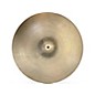 Used Zildjian 20in Rock Ride Cymbal