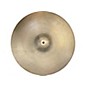 Used Zildjian 20in Rock Ride Cymbal