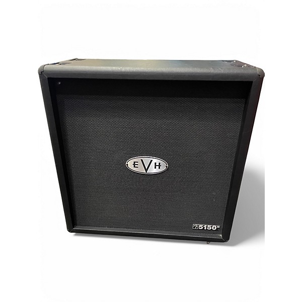 Used EVH 5150 III 4x12 Guitar Cabinet
