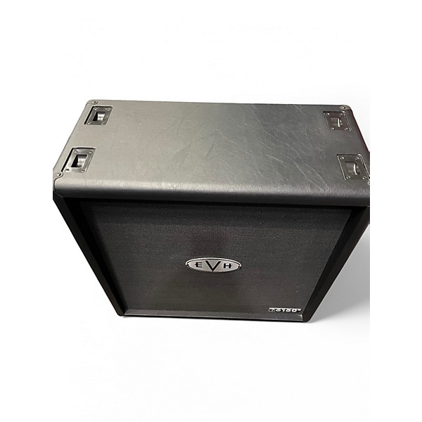 Used EVH 5150 III 4x12 Guitar Cabinet