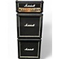 Used Marshall MG15MSII Micro Stack Guitar Stack thumbnail