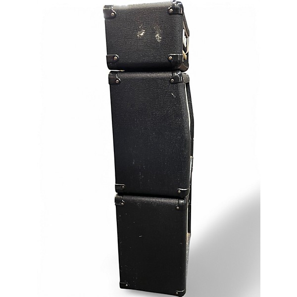 Used Marshall MG15MSII Micro Stack Guitar Stack