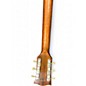 Vintage 1970s Gibson J40 Natural Acoustic Guitar