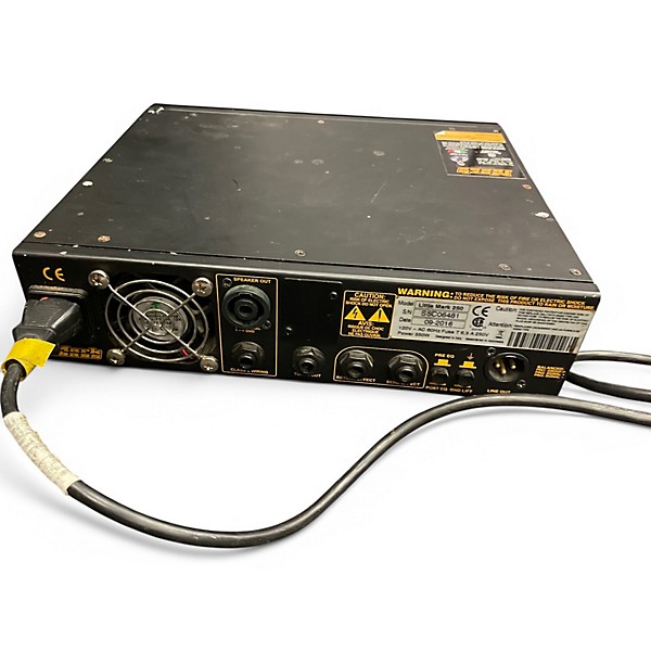 Used TAMA 4 Piece HYPERDRIVE Platinum Blue Drum Kit