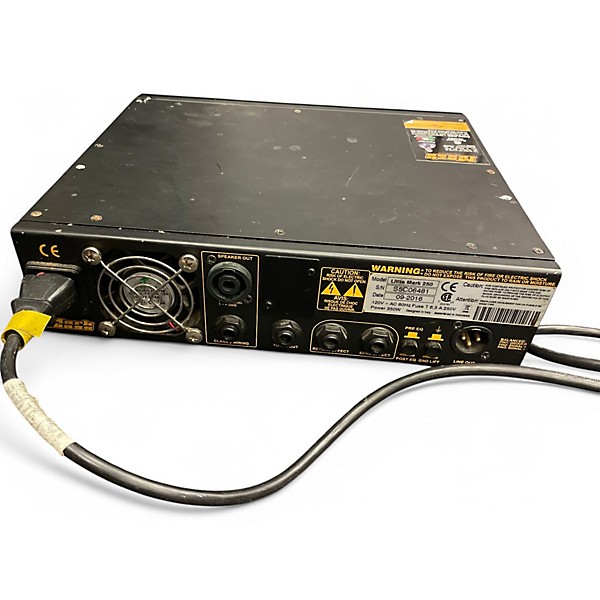 Used TAMA 4 Piece HYPERDRIVE Platinum Blue Drum Kit