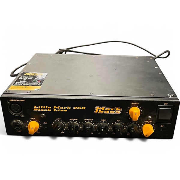 Used TAMA 4 Piece HYPERDRIVE Platinum Blue Drum Kit