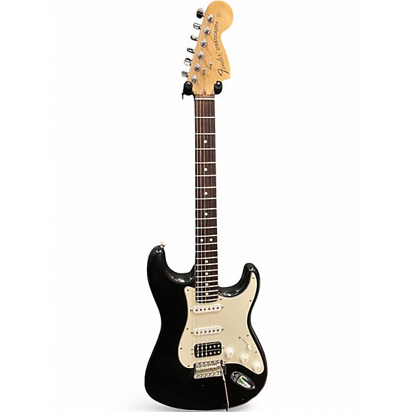 American Special Stratocaster - FUZZFACED