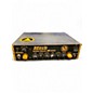 Used Markbass little mark IV 300 Bass Amp Head thumbnail