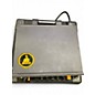 Used Markbass little mark IV 300 Bass Amp Head