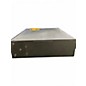 Used Markbass little mark IV 300 Bass Amp Head