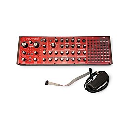 Used Behringer Neutron Synthesizer