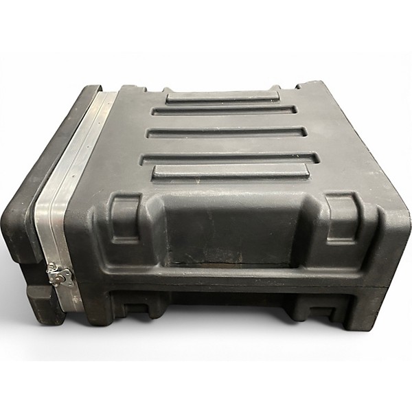 SKB ( エスケービー ) R4U 4Uラックケース 送料無料 | サウンド