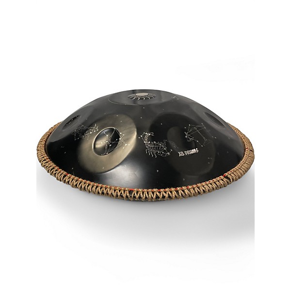 Used X8 Drums Zodiac Constellation Handpan Hand Drum,Specials : American Fashion Style Bags On Sale