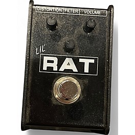 Used ProCo Lil' Rat Effect Pedal