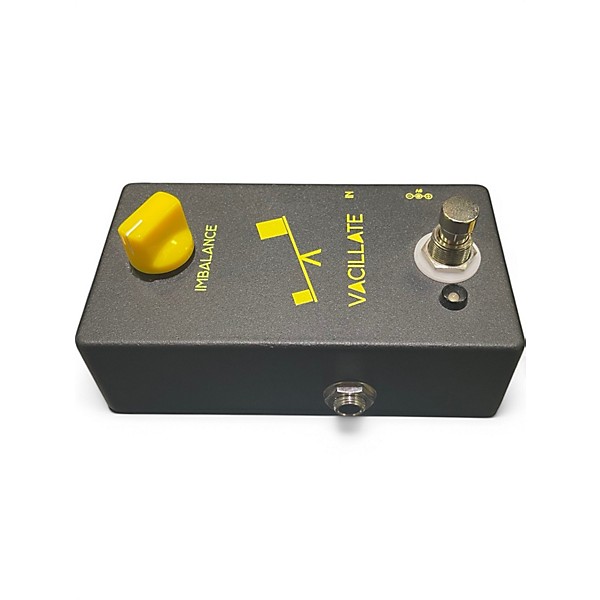 Used Tenacity Vacillate Effect Pedal