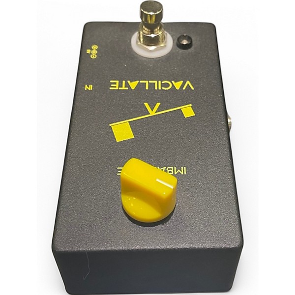 Used Tenacity Vacillate Effect Pedal