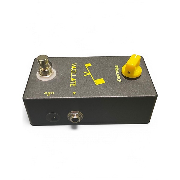 Used Tenacity Vacillate Effect Pedal