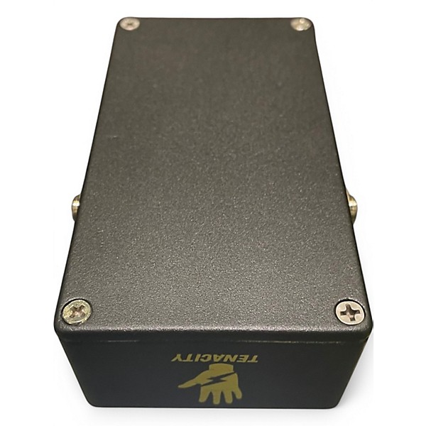 Used Tenacity Vacillate Effect Pedal