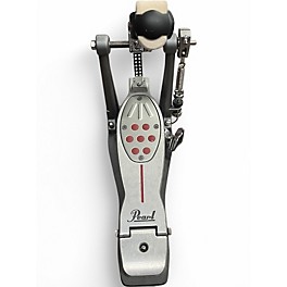 Used Pearl Kick pedal Single Bass Drum Pedal