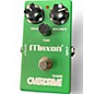 Used Maxon OD808 Overdrive Effect Pedal thumbnail