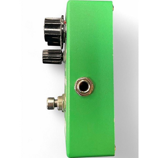 Used Maxon OD808 Overdrive Effect Pedal