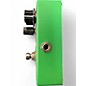 Used Maxon OD808 Overdrive Effect Pedal