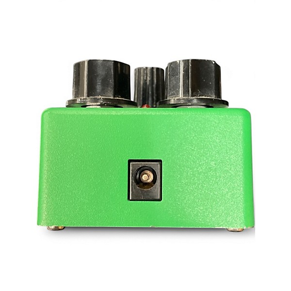 Used Maxon OD808 Overdrive Effect Pedal
