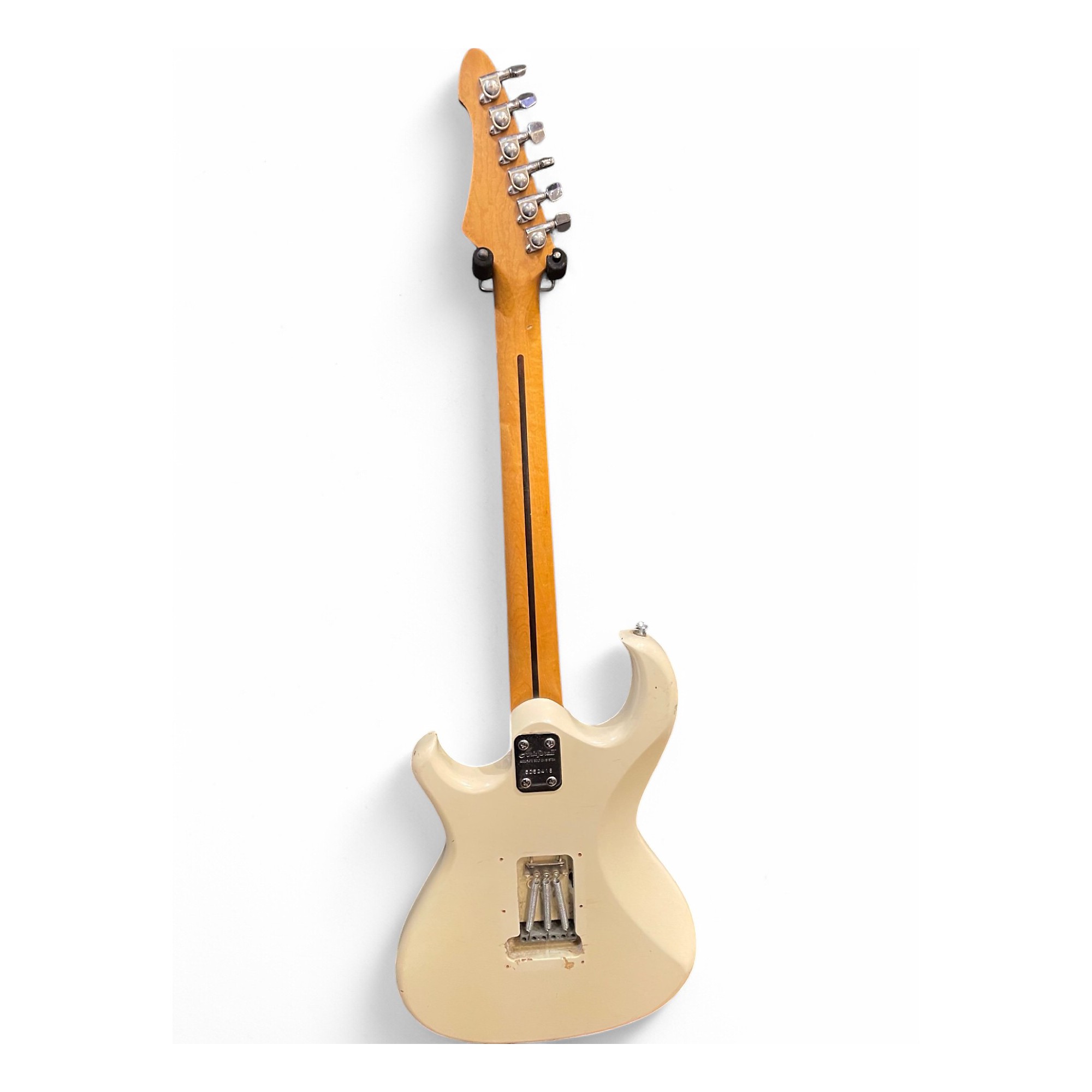 【送込】【稀少】Aria Pro Ⅱ The Cat 送込】【稀少】Aria Pro Ⅱ The Cat 【公式通販】