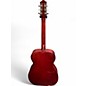 Used Takaharu F100TK Natural Acoustic Guitar