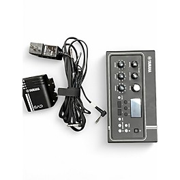 Used Yamaha EAD10 Acoustic Drum Trigger