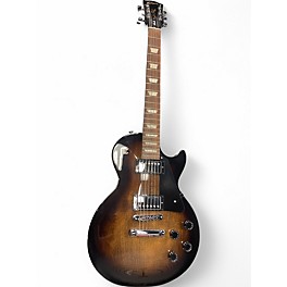 Used Gibson Les Paul Studio Smokehouse Burst Solid Body Electric Guitar