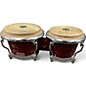 Used LP Gen II Wood with Comfort Curve Bongos thumbnail