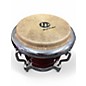Used LP Gen II Wood with Comfort Curve Bongos