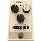 Used TC Electronic Forcefield Compressor Effect Pedal thumbnail