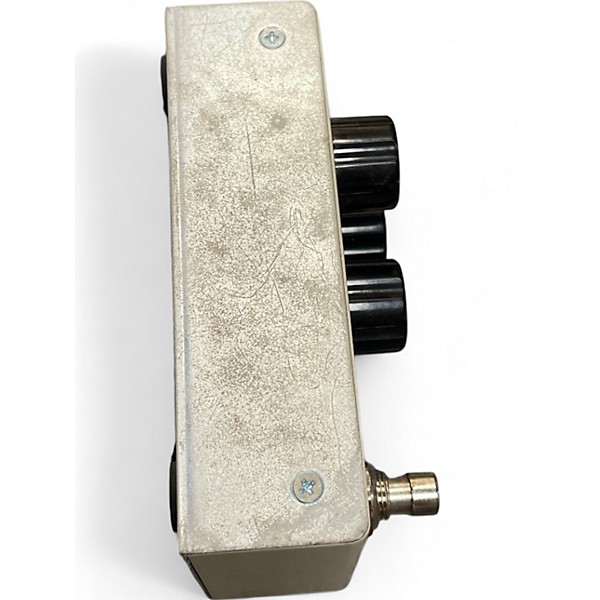 Used TC Electronic Forcefield Compressor Effect Pedal