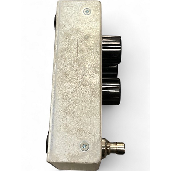 Used TC Electronic Forcefield Compressor Effect Pedal