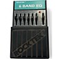 Used Rocktek 6 band eq Pedal thumbnail