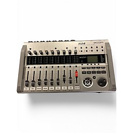 Used Zoom R24 MultiTrack Recorder