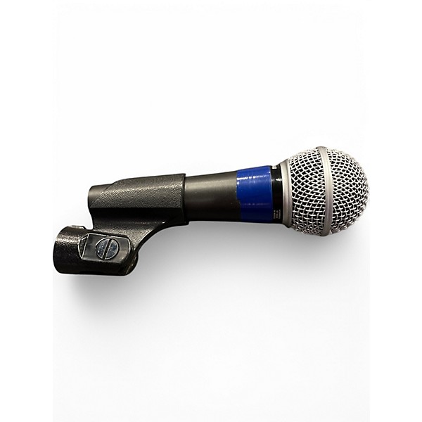 Used Shure SM48LC Dynamic Microphone